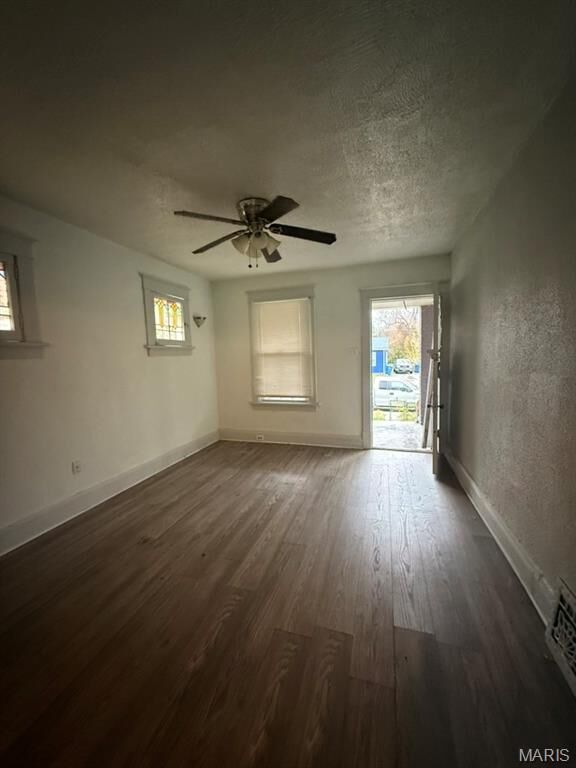 Property Photo:  5324 Hamilton Avenue  MO 63136 