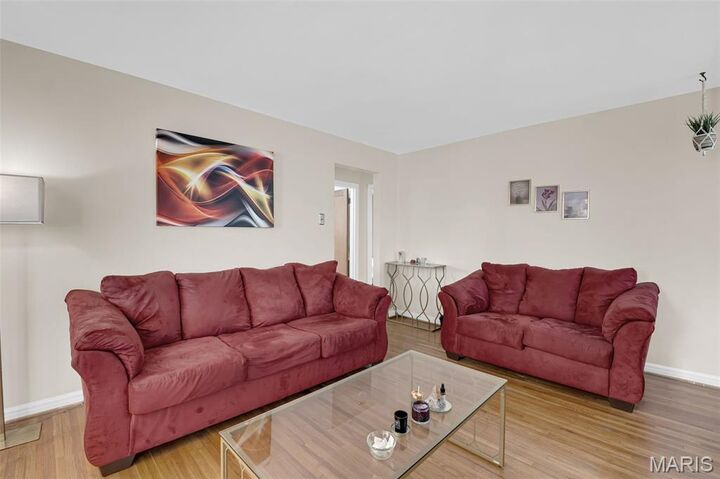 Property Photo: 4312 Steins Street MO 63116