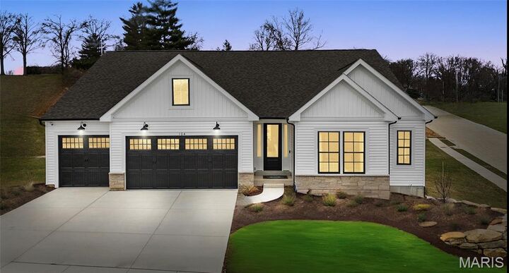 1 Canterbury  Kreder Farms  St Charles MO 63304 photo