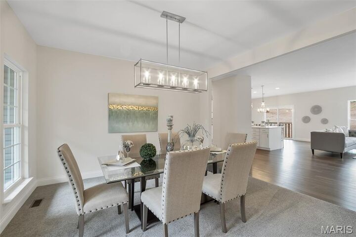 Property Photo: 1 Waverly Willow Grove MO 63368