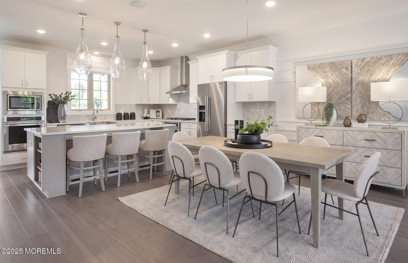 Property Photo:  1304 Shore Court  NJ 07746 