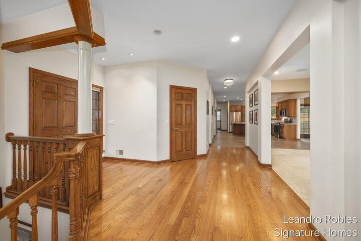 Property Photo: 2875 Riverwoods Drive NE MI 49341