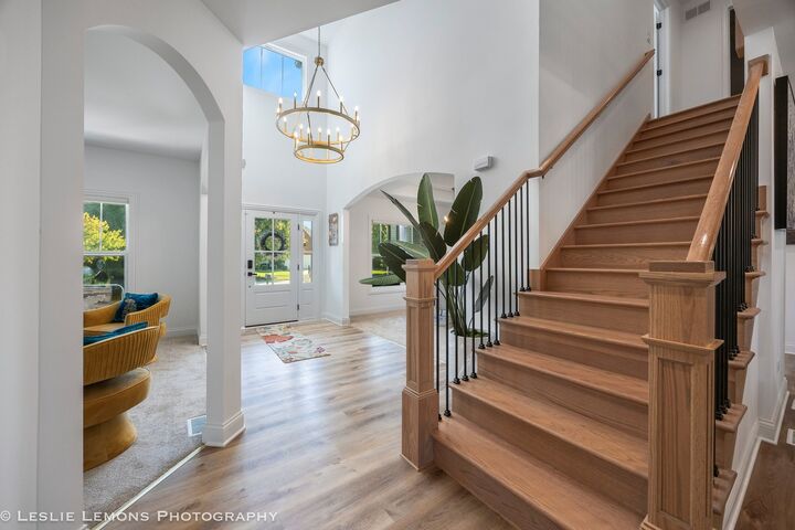 Property Photo:  315 White Pines Lane  IL 60543 