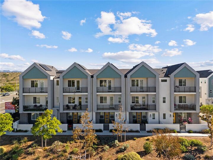 Property Photo:  398 Merit  CA 92618 