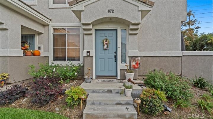 Property Photo:  7543 W Liberty 672  CA 92336 