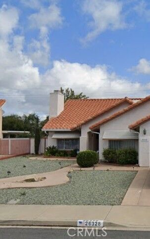 Property Photo: 26328 Columbus CA 92586