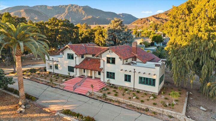 2360 N Mountain Avenue  Upland CA 91784 photo