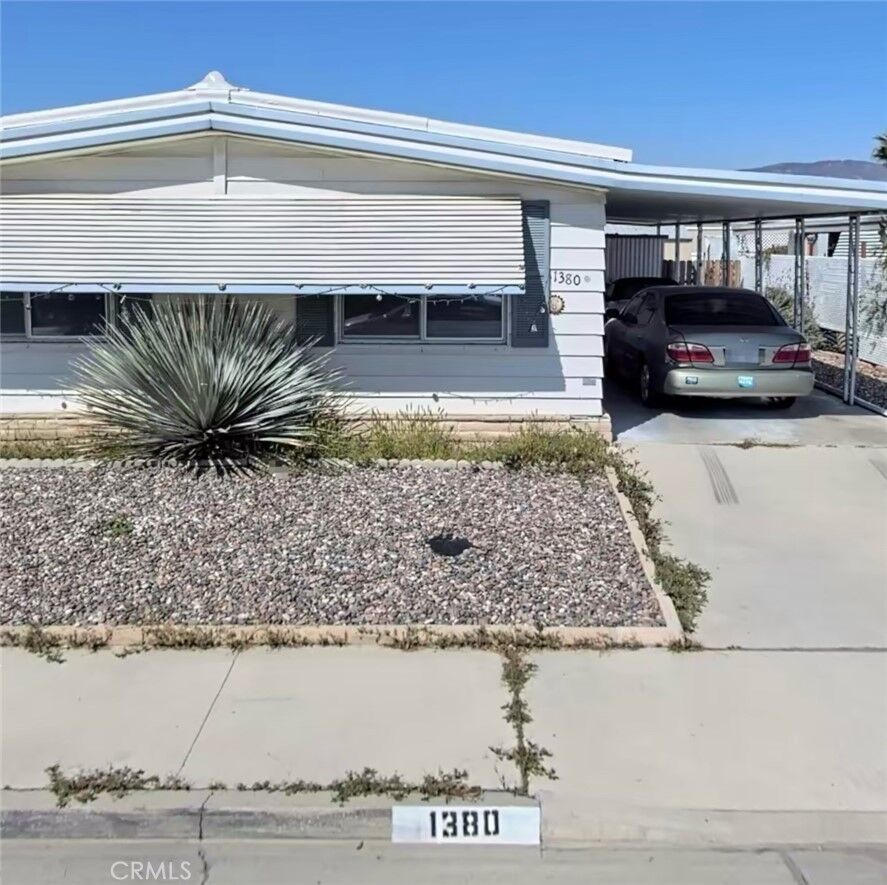 Property Photo:  1380 Cabrillo  CA 92543 