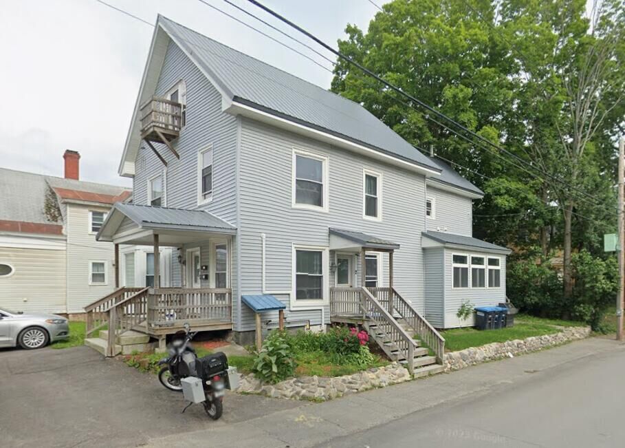 Property Photo:  202 Center Street  ME 04468 