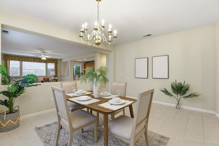 Property Photo: 8609 Orison Court CA 95624