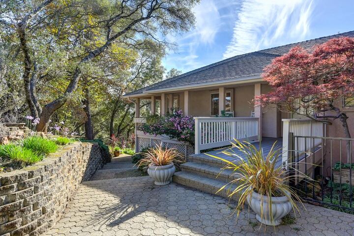 Property Photo:  2060 Onion Flat Court  CA 95614 