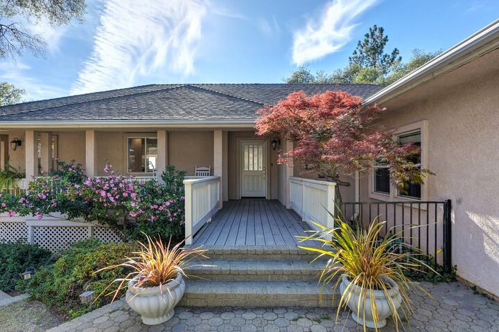 Property Photo:  2060 Onion Flat Court  CA 95614 