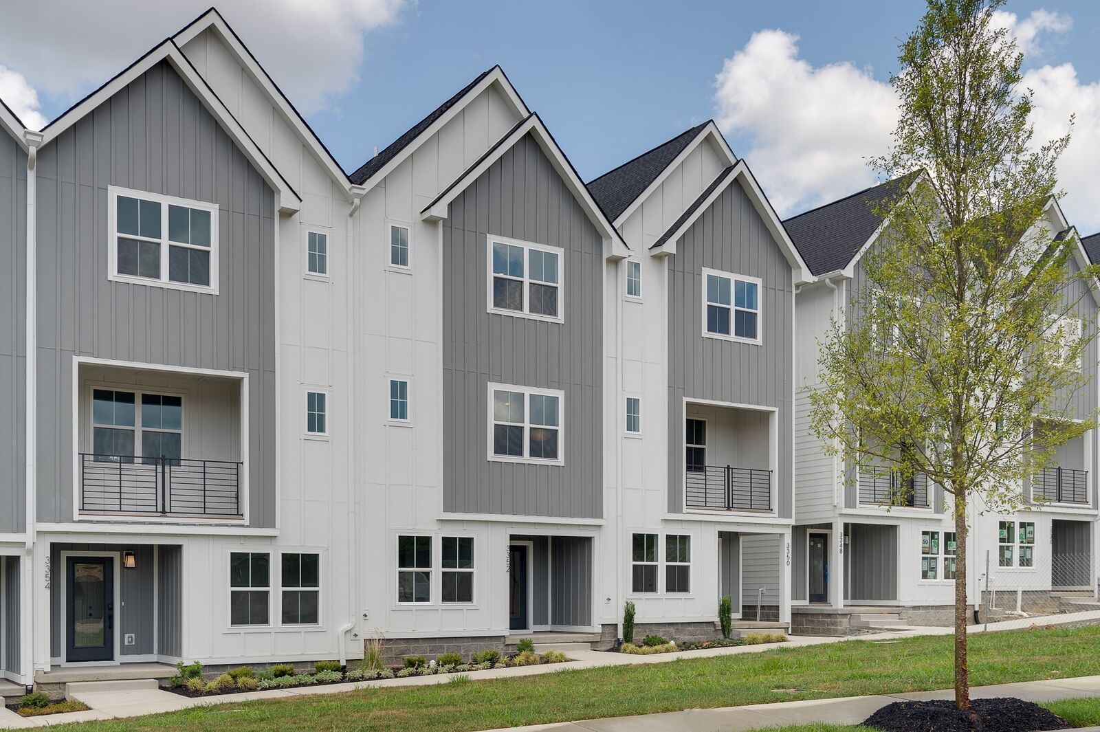 Property Photo: 3350 Conviser Dr TN 37207