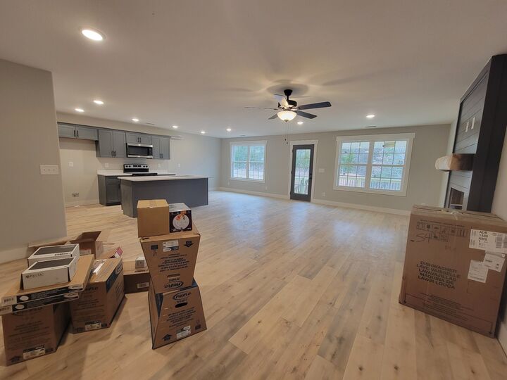 Property Photo: 269 Wayne Hall Rd TN 37040