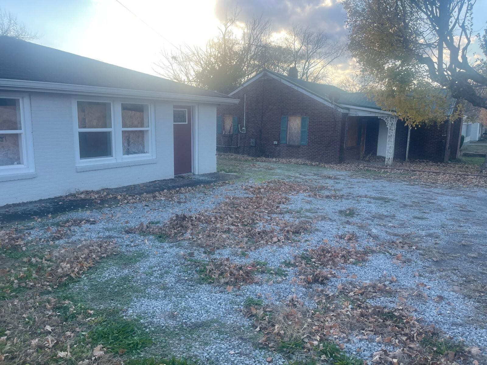 Property Photo: 506 15th Ave W TN 37172