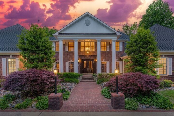 Property Photo: 2081 Mossy Oak Cir TN 37043