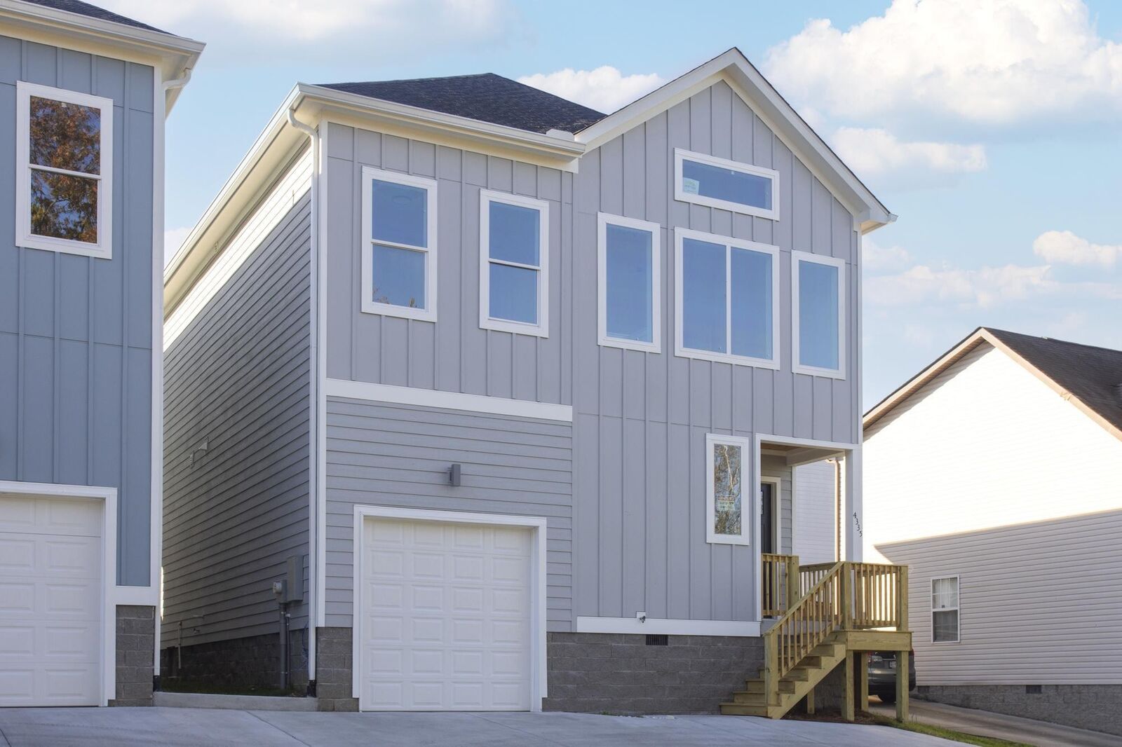 Property Photo: 4335 Goins Rd TN 37211