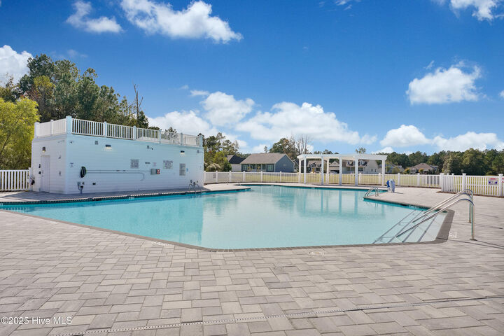 Property Photo:  8677 Nashville Drive NW Lot 1199  NC 28467 