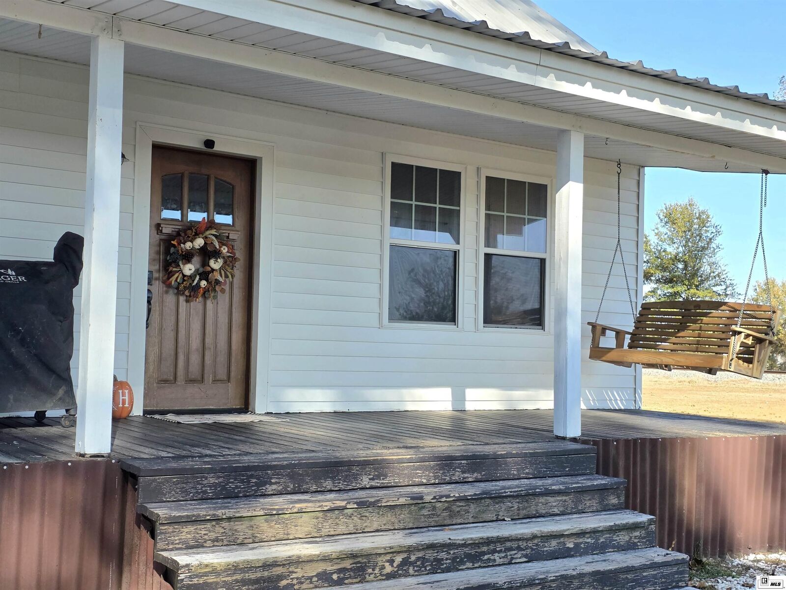 Property Photo:  6391 Paulette Pipes Road  LA 71229 