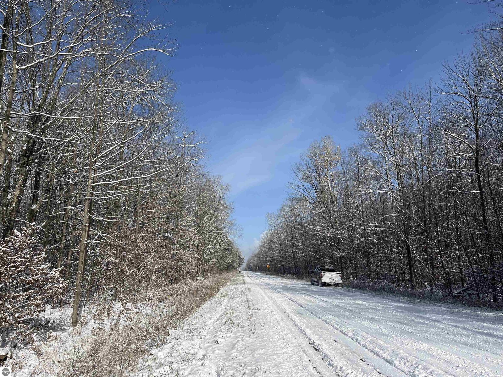 Property Photo:  Big Four Road  MI 49614 