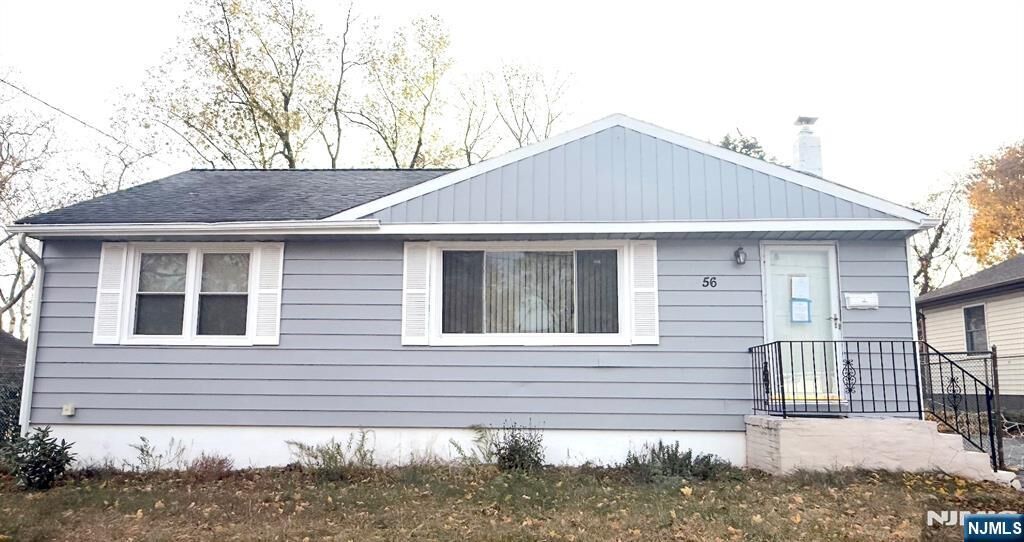 Property Photo: 56 Marvin Avenue NJ 08873