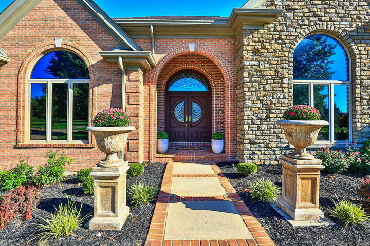 Property Photo: 913 Rosewood Drive KY 41017