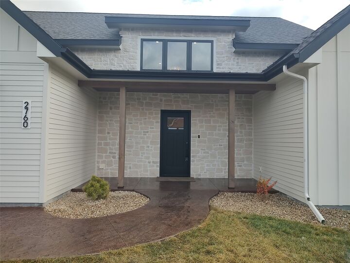 Property Photo: 2760 Paniolo Place MT 59808