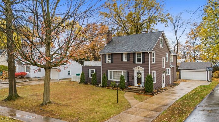 Property Photo:  8138 Midland Road  OH 44060 