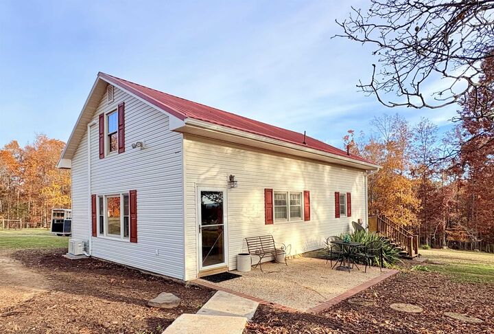 Property Photo: 2740 Lantern Road VA 24141
