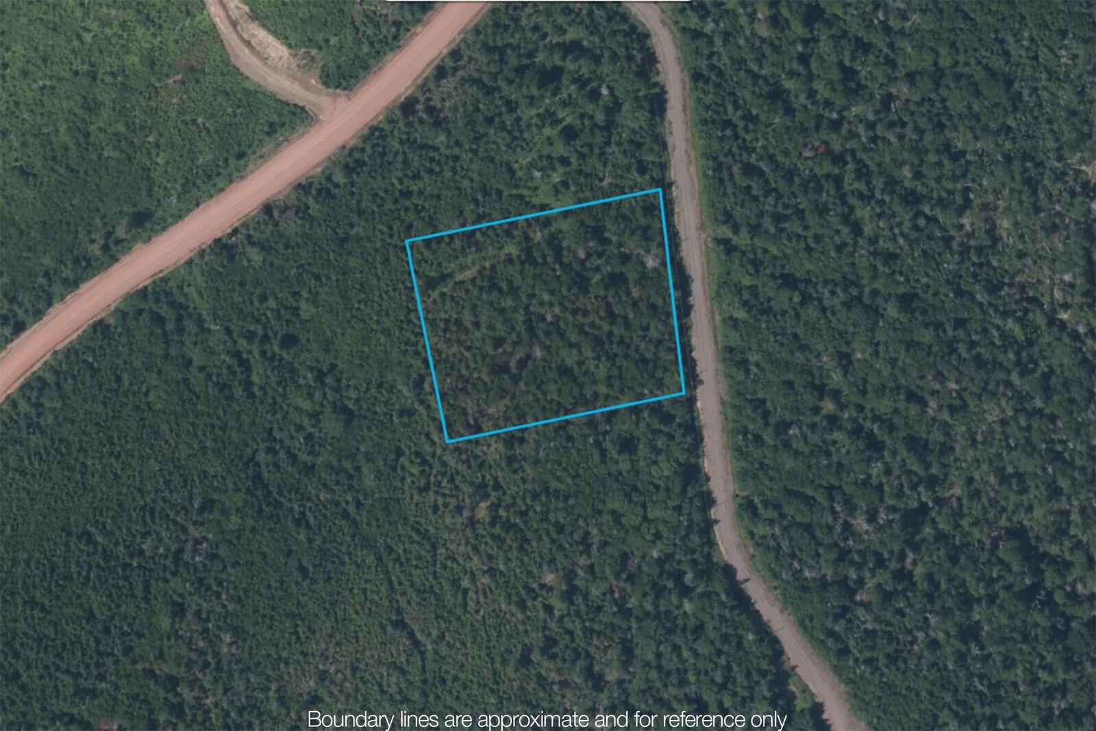 Property Photo:  Lot 4 West Bay Drive  NS B0M 1S0 