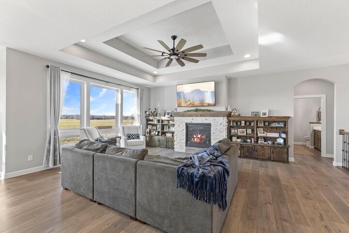 Property Photo:  24908 Nacre Street NW  MN 55070 