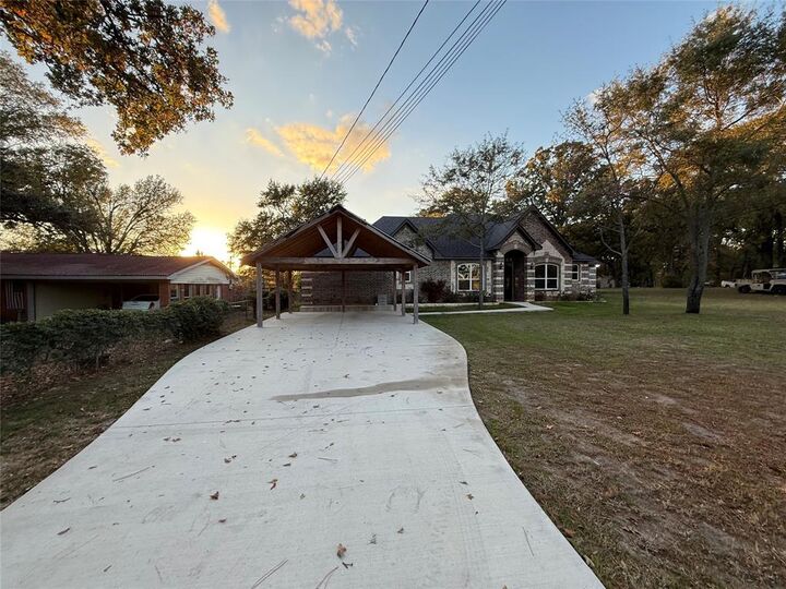 Property Photo:  9629 Matise Street  TX 75706 