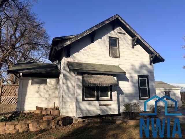 Property Photo:  115 3rd Ave NW  IA 51340 