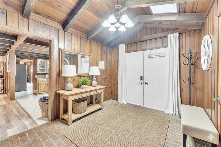 Property Photo: 11957 Clyde Carnes Road AR 72730