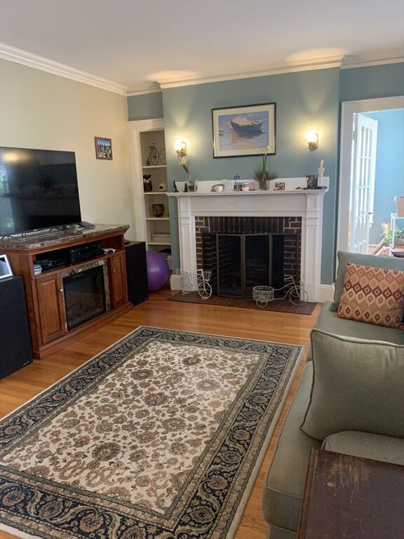 Property Photo:  101 Lewis Rd 101  MA 02478 