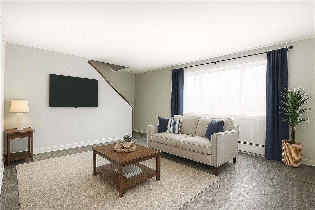 Property Photo:  8 Bishop Dr 8  MA 01702 