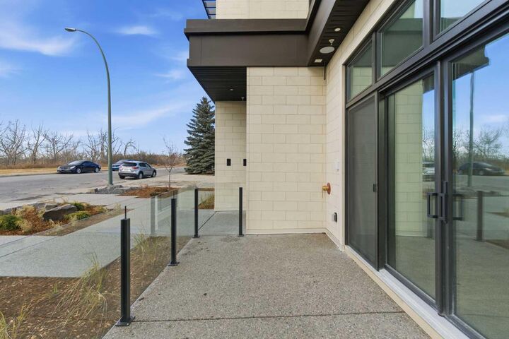 Property Photo:  4120 1A Street SW #A  AB T2S 1R8 
