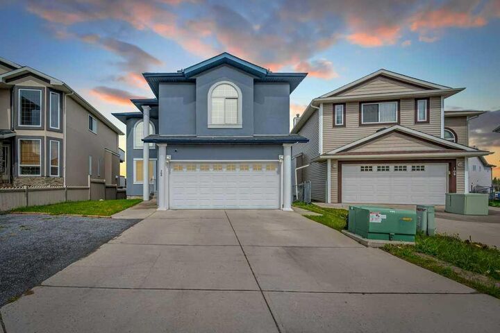 Photo de la propriété: 104 Taracove Crescent NE AB T3J 4R2