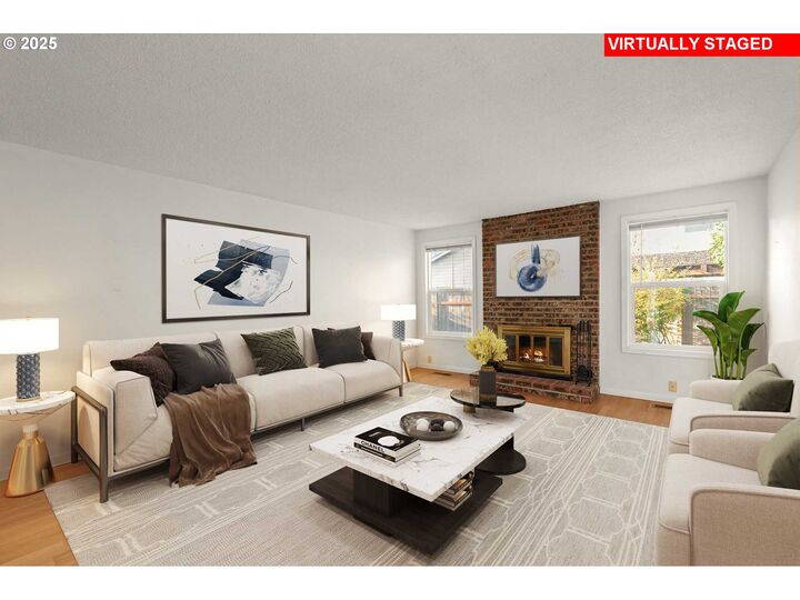 Property Photo:  19055 SW Butternut St  OR 97078 