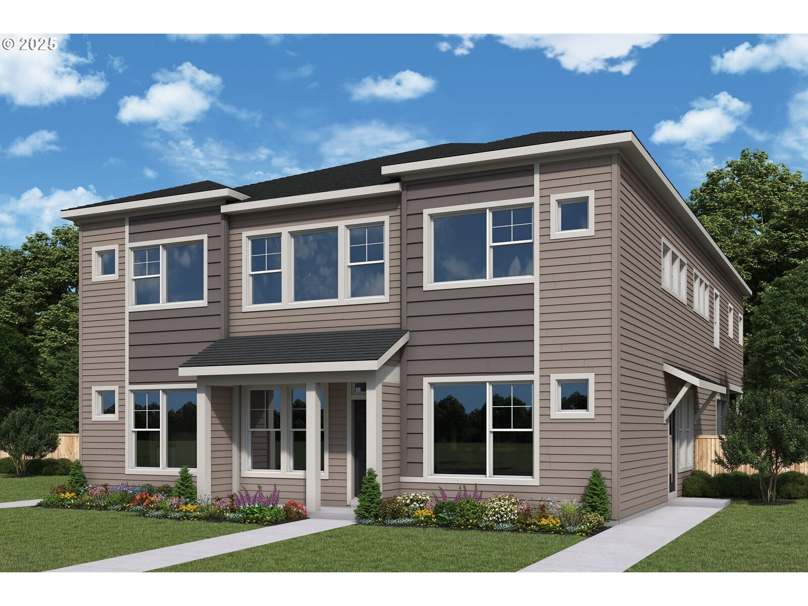 Property Photo: 3683 SW 209th Ave OR 97123