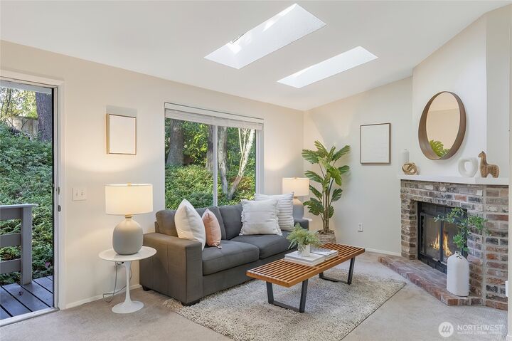 Property Photo: 2203 NE 177th Street WA 98155