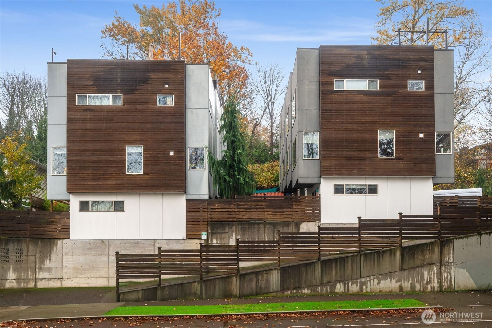 Property Photo: 7758 Delridge Way SW WA 98106