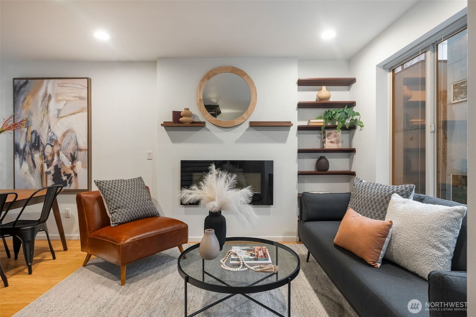 Property Photo:  7758  Delridge Way SW  WA 98106 