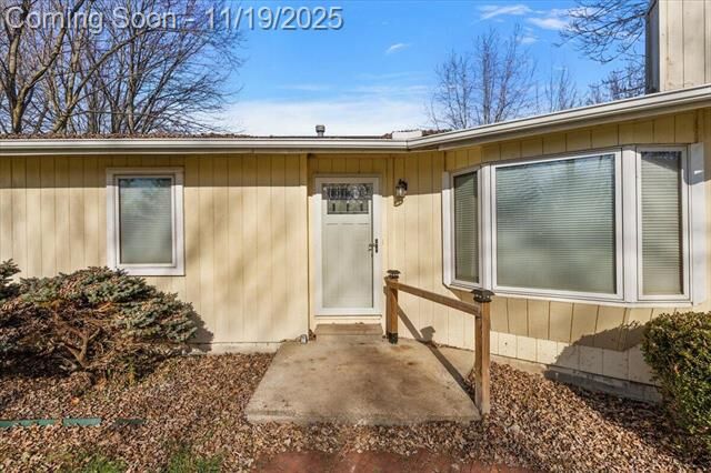 Property Photo:  16465 28 Mile Road  MI 48096 