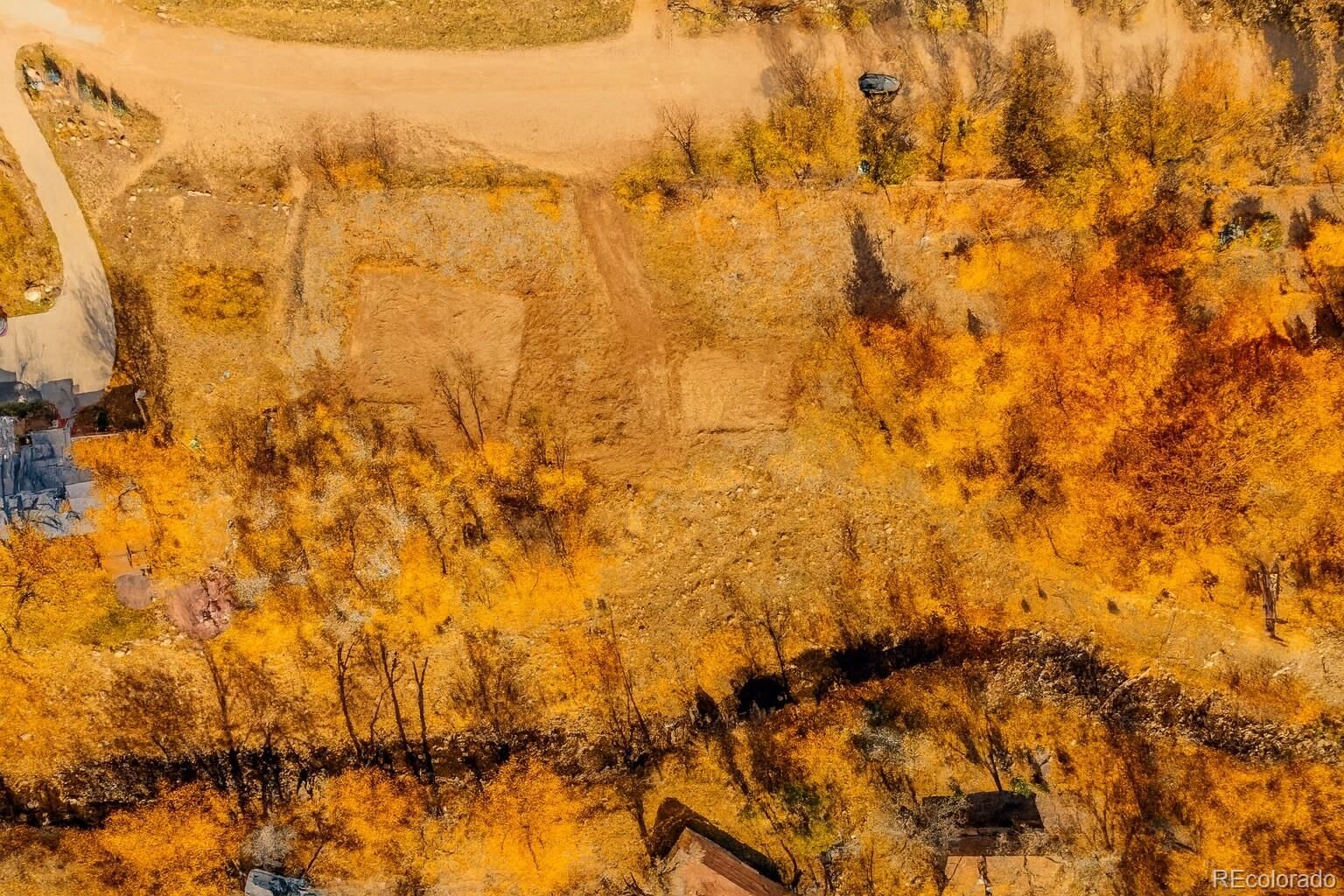 Property Photo:  8775 Streamcrest Drive  CO 80302 