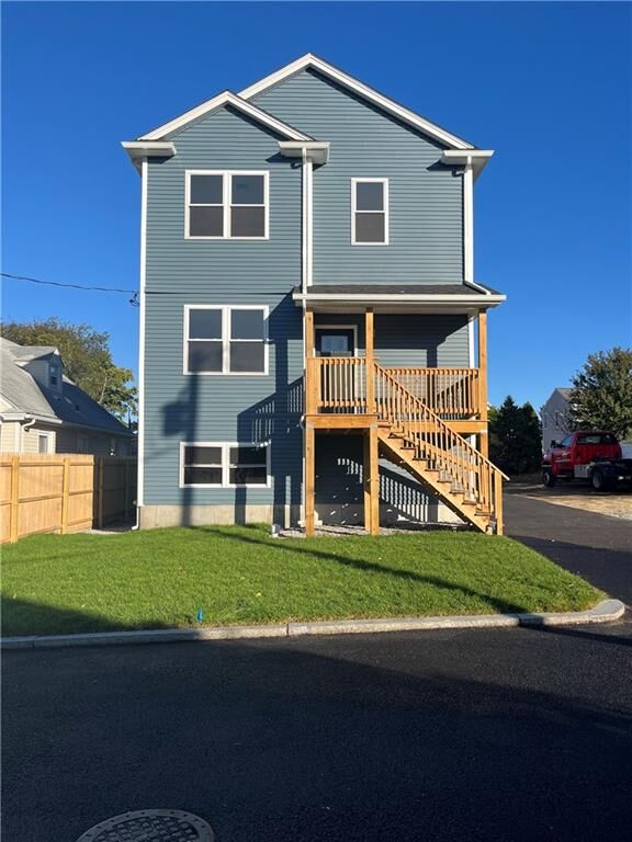 Property Photo:  27 Newbury Street 1  RI 02904 