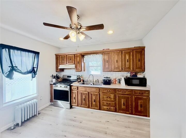 Property Photo:  27 Cliffdale Avenue  RI 02905 