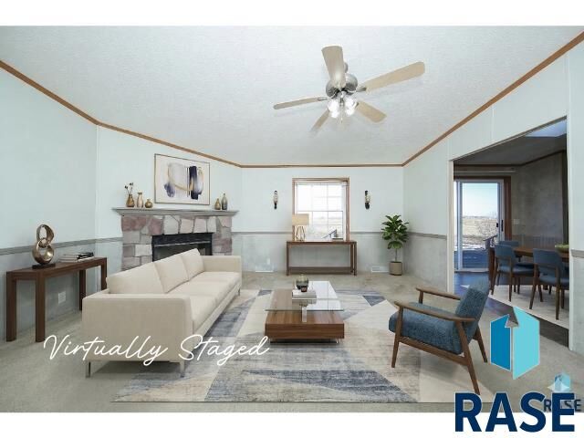 Property Photo:  45960 278th St  SD 57015 