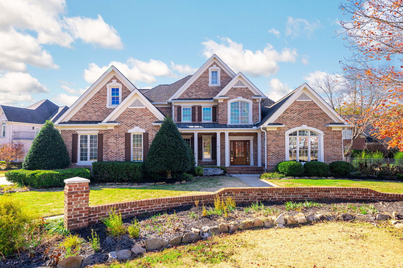 Property Photo: 6317 Yardley Court TN 37343