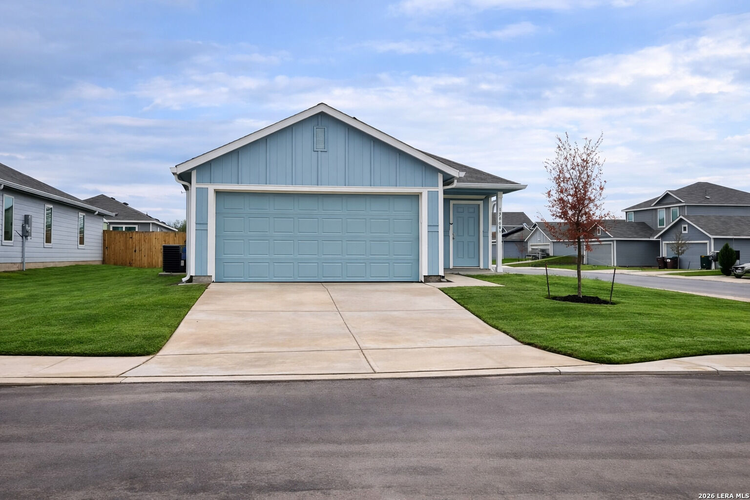 Property Photo:  13804 Chital Chase  TX 78253 